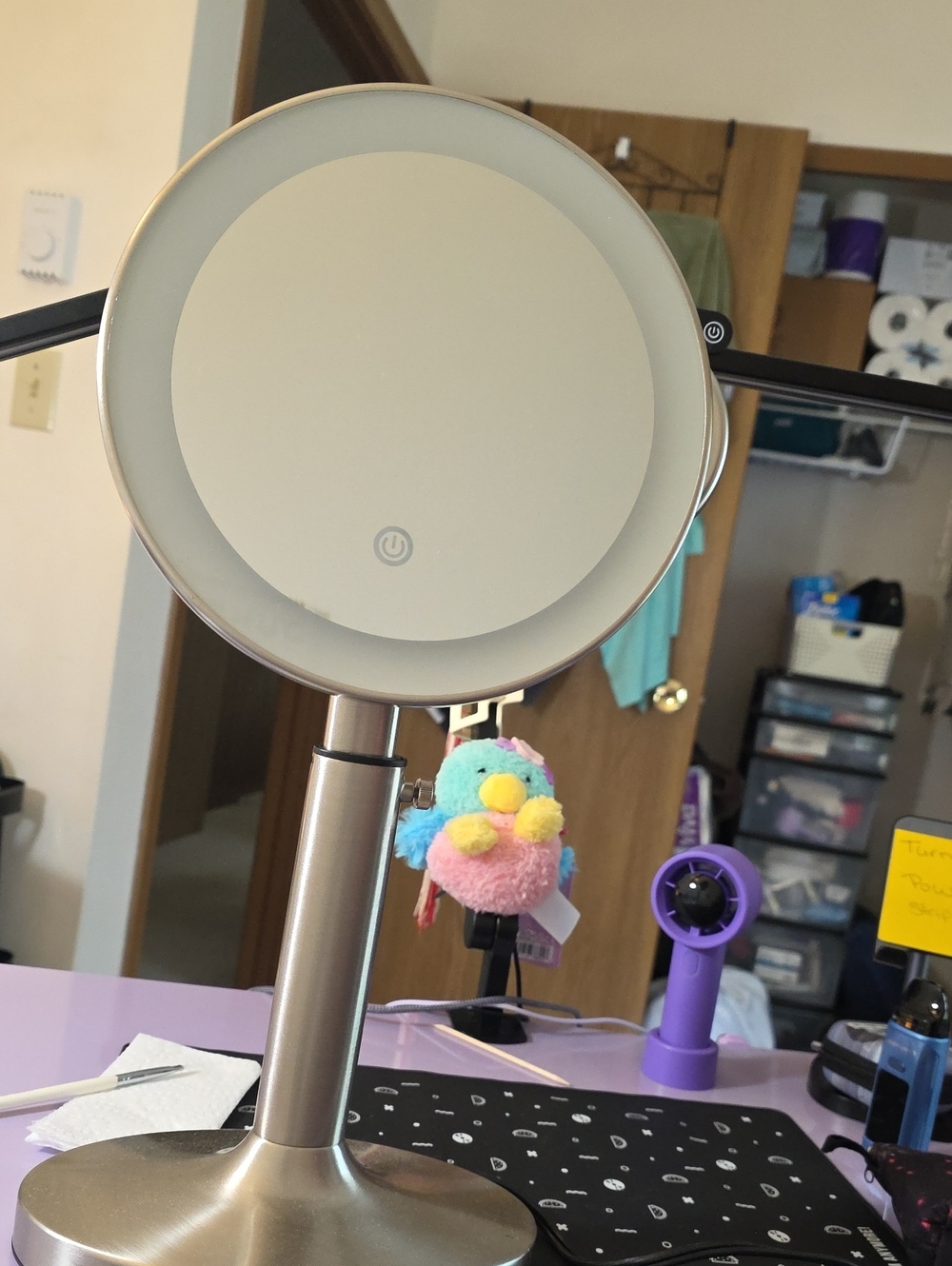 Conair Makeup Mirror